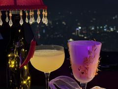 -苏丝的天空高空酒吧Suzie's Sky Bar