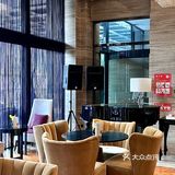 希尔顿下午茶| 故宫以东 越热越心动! 