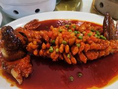 -老广酒楼(樱花店)