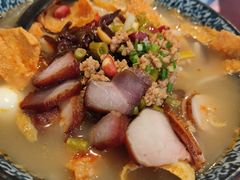 -螺世纪螺蛳粉·桂味小排档(裕德店)