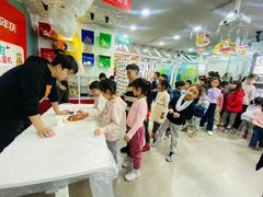 -阿妮亚少儿美术书法(望京店)