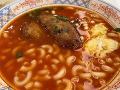 -添星码头茶餐厅(松坪山店)