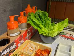 -猫抓烤肉(春熙路店)