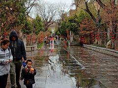-西安关中民俗艺术博物院