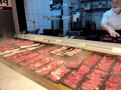 -海汕记·潮汕鲜牛肉火锅·自助