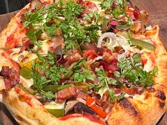 -Nord Grill&Bar Highland诺德西餐(深圳欢乐海岸店)