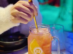 -JUKEBOX玖部音乐餐厅(华侨城店)