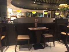 -必胜客(新辰里酒仙桥店)