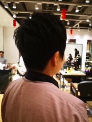 -Mentor Hair Salon
