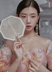 -巴黎经典婚纱摄影PARISSIC