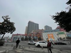 -嘉芸荟酒楼(步步高店)