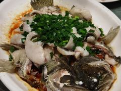 -粥旺庄(芳村店)