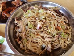 联生炒面-联生老店(集美店)