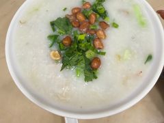 -盛记粥面(佐敦店)