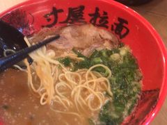 -寸屋拉面(凯德晶萃店)