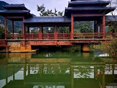 -靖西鹅泉风景区
