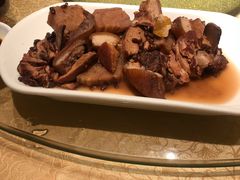 粉葛猪肉汤-桃源阁(西樵山店)