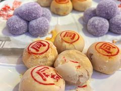 -同庆楼(花园店)