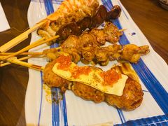 -白石的深夜食堂(济南万象城店)