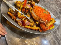 -蟹之国·精品蟹料理(极地店)