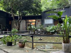 -OurTime Cafe OT咖啡馆