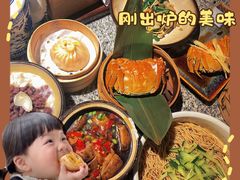 -南京大牌档(中关村领展广场店)