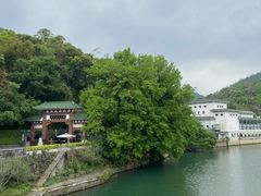 -广东温泉宾馆