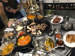-401餐厅(弘大店)