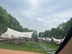 -不觉晓CAMPING(上海迪士尼营地店)