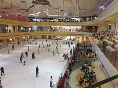 -冠军冰场CHAMPION RINK(苏州中心商场店)