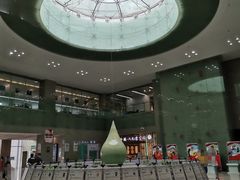 -金陵图书馆