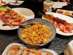 招牌牛家炒饭-牛家酒场(7mall店)
