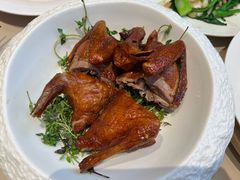 -蔡澜点心(三里屯T+MALL店)