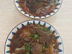-川姐牦牛肉粉(沟口店)