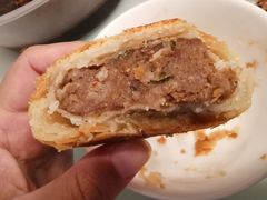 鲜肉月饼-新川饮食(新川小区店)