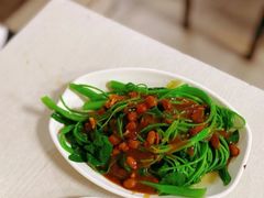 酱菜-瘦鬼老档糖水铺