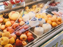 -水果立方果然鲜(升平路店)