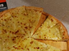 -比格比萨自助(花园路店)