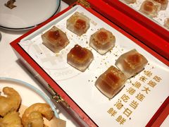 -鲜得莱渔港·小平岛海胆馆(七贤岭店)