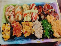 -墨竹寿司(九江店)