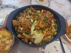 -川悦壹号·川菜(蠡溪路店)