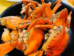 -莲花公园煎蟹(总店)