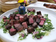 -白家大院·王府宫廷菜(苏州街店)