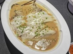 -锦府园·新台州菜(合生汇店)