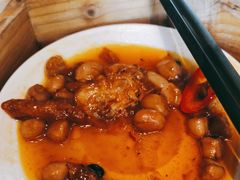 -顺德美的万豪酒店-万豪中餐厅