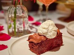 -壳里西餐厅Coquille Seafood Bistro(蒙自路店)