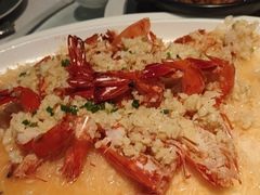 -粤盛海鲜楼(融冠乐城店)