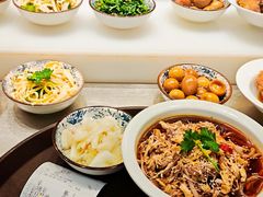 -新万鑫银丝面·非遗无锡味(惠山古镇店)