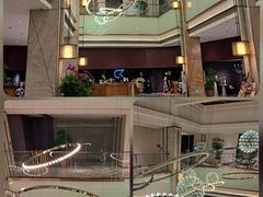 -上海虹桥宾馆味翠餐厅