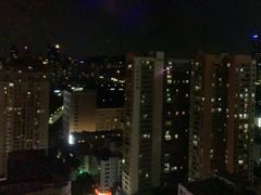 -华强广场酒店-椰香高空自助餐厅